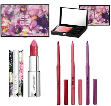 givenchy spring 2020 makeup collection|givenchy online shop.